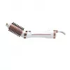 Cepillo de aire caliente Rowenta Brush Activ Ultimate Care CF9720 cobre cálido, blanco 2 m