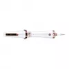 Cepillo de aire caliente Rowenta Brush Activ Ultimate Care CF9720 cobre cálido, blanco 2 m