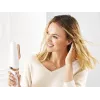 Cepillo de aire caliente Rowenta Brush Activ Ultimate Care CF9720 cobre cálido, blanco 2 m