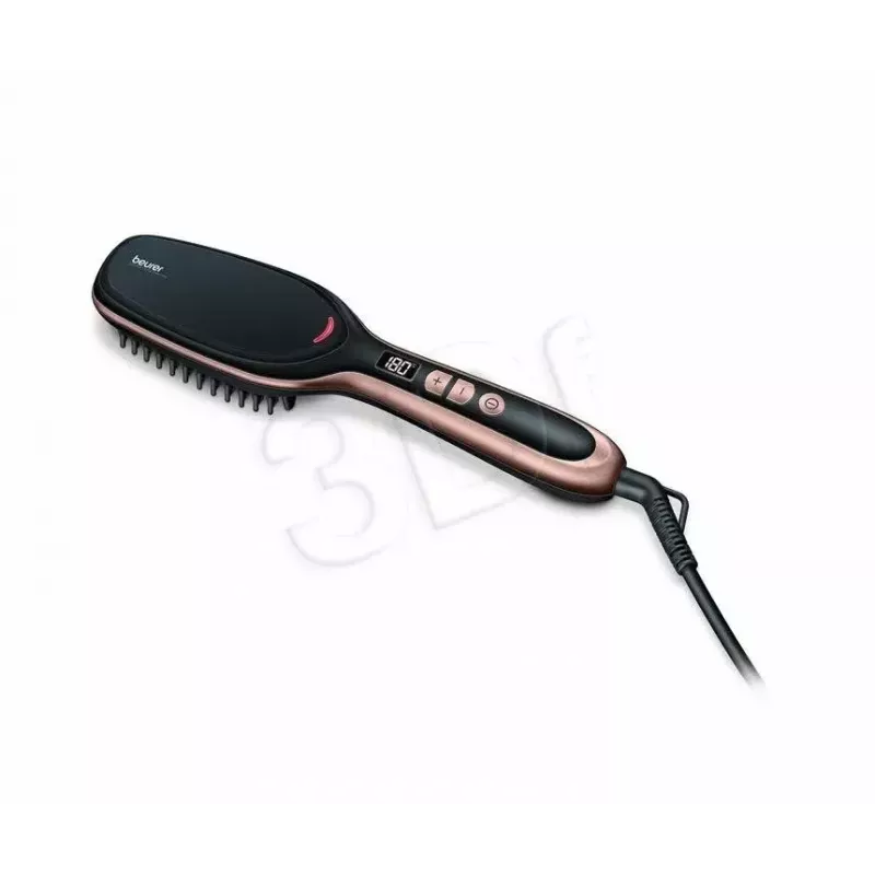 Beurer HS 60 cepillo alisador de cabello