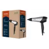 Secador de pelo Grundig HD 6080 B 2200 W negro, plata