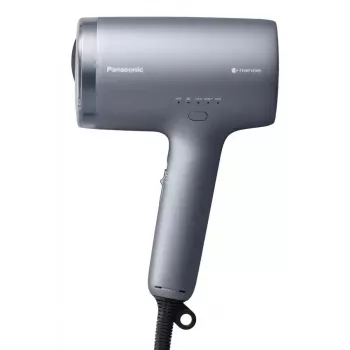 Secador de pelo Panasonic EH-NA9N 1600 W gris
