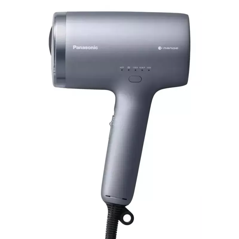 Secador de pelo Panasonic EH-NA9N 1600 W gris