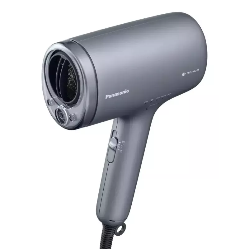 Secador de pelo Panasonic EH-NA9N 1600 W gris