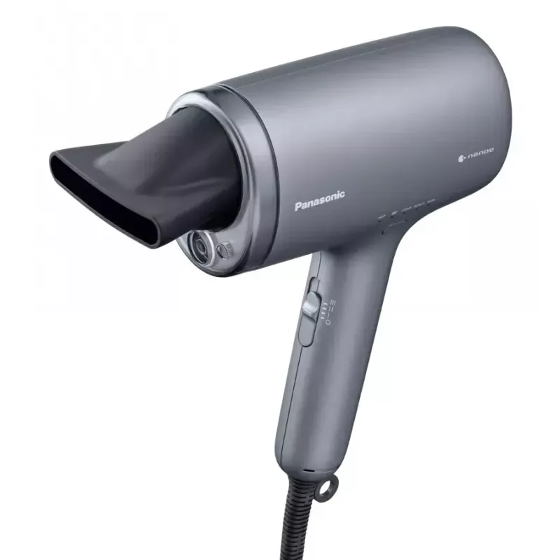 Secador de pelo Panasonic EH-NA9N 1600 W gris