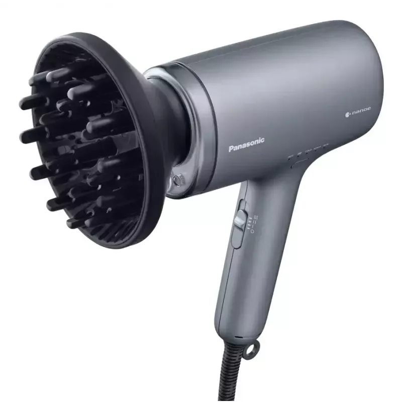 Secador de pelo Panasonic EH-NA9N 1600 W gris