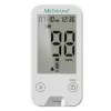 Medidor de glucosa en sangre Medisana MediTouch