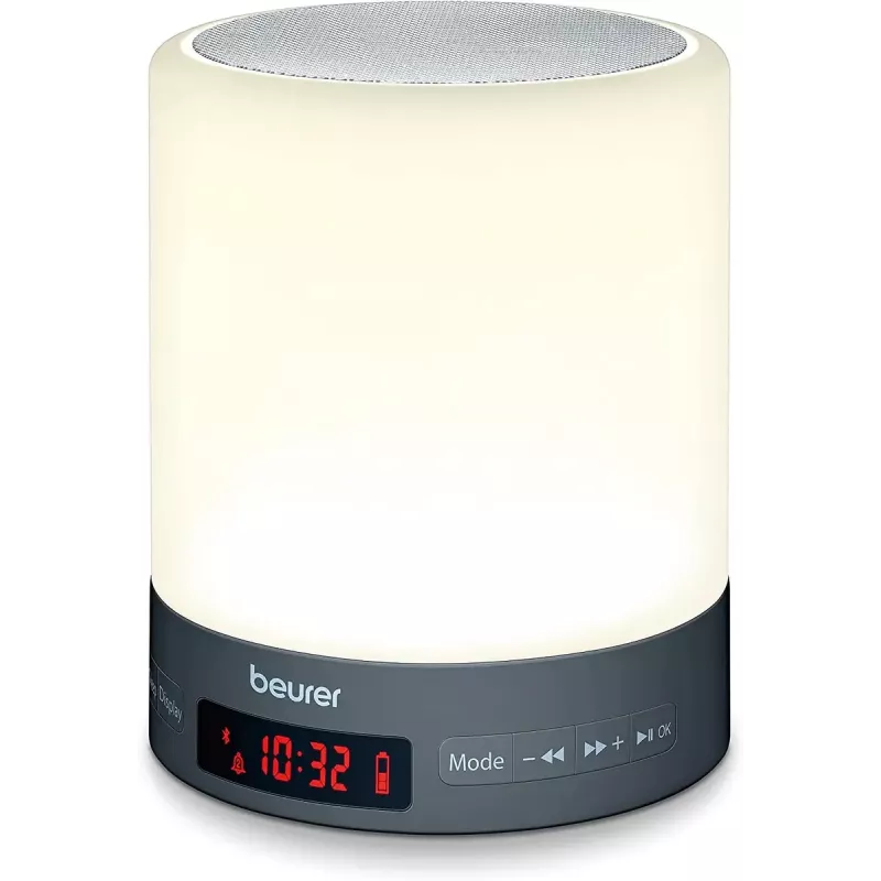 Beurer WL 50 despertador luminoso