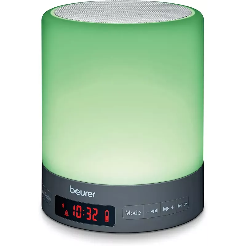 Beurer WL 50 despertador luminoso