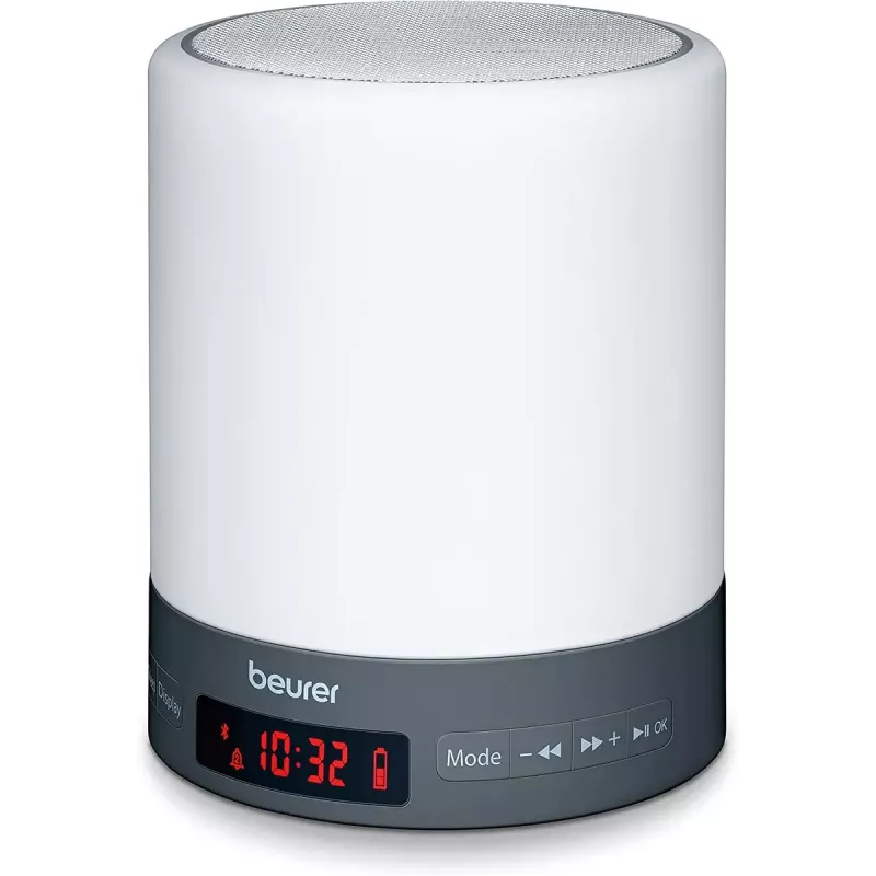 Beurer WL 50 despertador luminoso