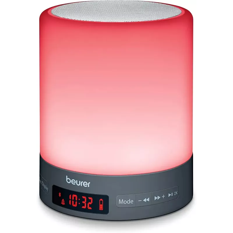 Beurer WL 50 despertador luminoso