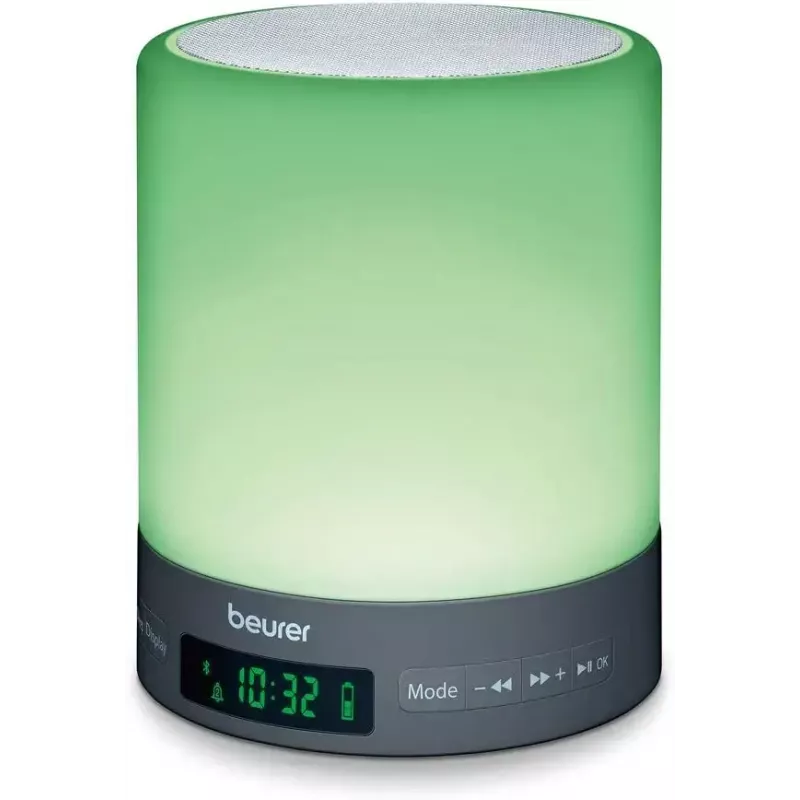 Beurer WL 50 despertador luminoso