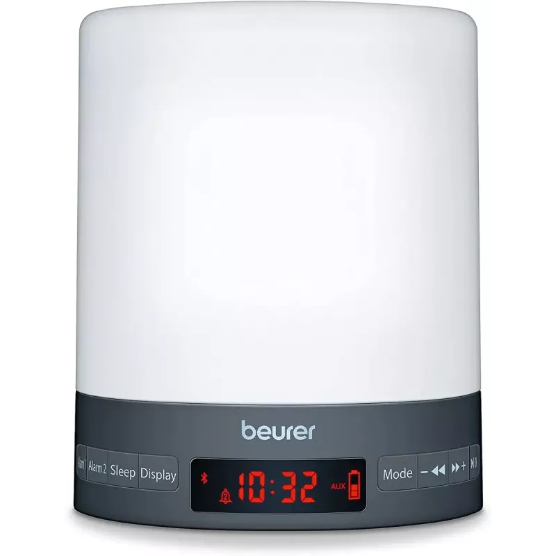 Beurer WL 50 despertador luminoso
