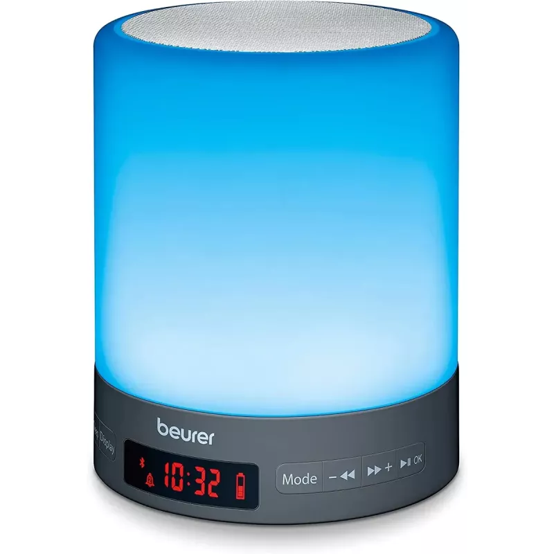Beurer WL 50 despertador luminoso