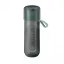 Botella con filtro de agua Brita 1052249 0,6 l verde gris
