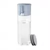 Botella con filtro de agua Brita 1052259 0,6 L azul claro