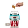 Máquina de palomitas Ariete Popcorn XL, 1100 W, azul