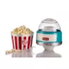 Máquina de palomitas Ariete Popcorn XL, 1100 W, azul