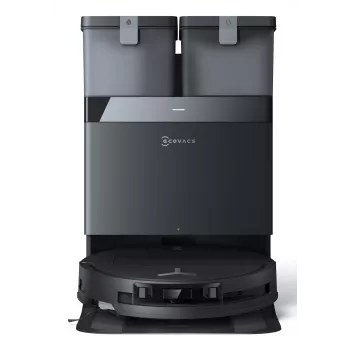 Robot aspirador ECOVACS T50 OMNI negro Gen.2