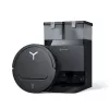 Robot aspirador ECOVACS T50 OMNI negro Gen.2