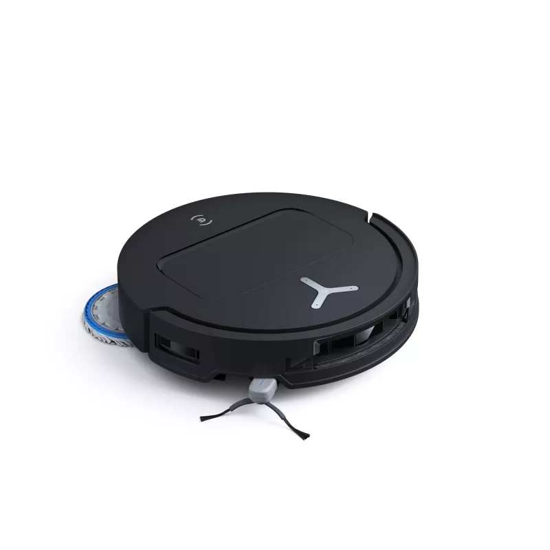 Robot aspirador ECOVACS T50 OMNI negro Gen.2