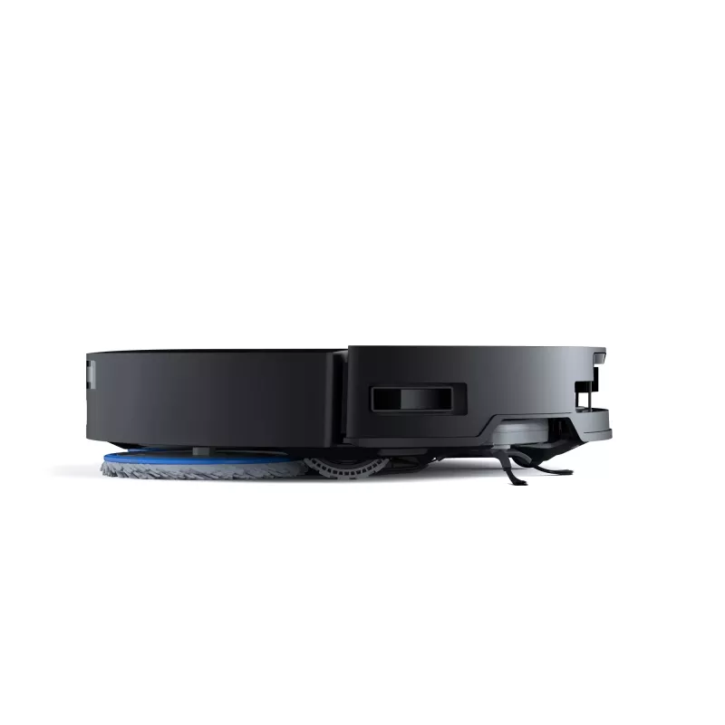 Robot aspirador ECOVACS T50 OMNI negro Gen.2