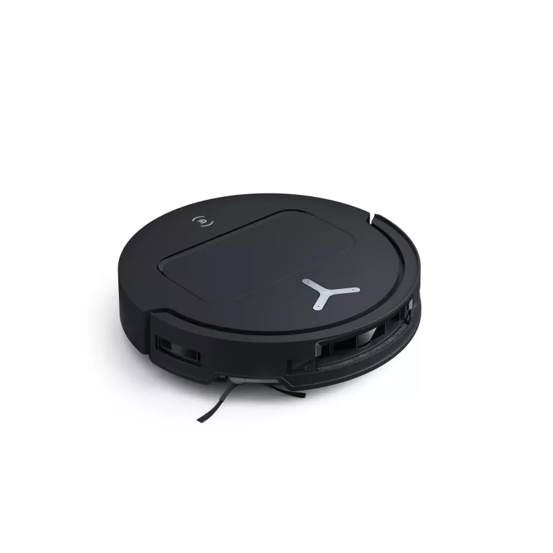 Robot aspirador ECOVACS T50 OMNI negro Gen.2
