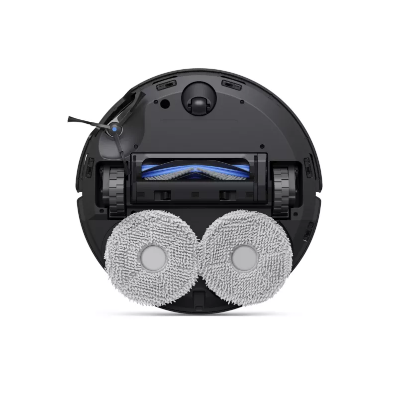 Robot aspirador ECOVACS T50 OMNI negro Gen.2