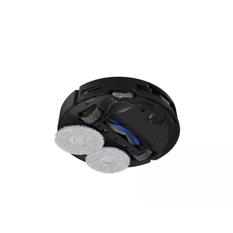 Robot aspirador ECOVACS T50 OMNI negro Gen.2