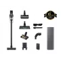 Aspirador de escoba 2-in-1 Samsung VS20C85G4PB batería en seco Micro sin bolsa 550 W azul