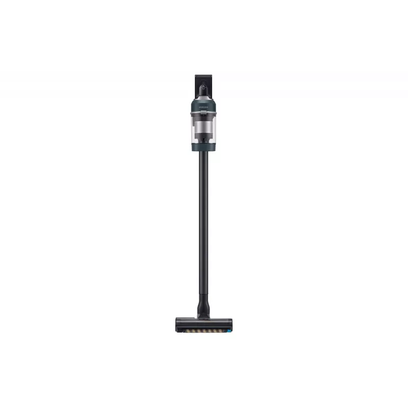 Aspirador de escoba 2-in-1 Samsung VS20C85G4PB batería en seco Micro sin bolsa 550 W azul