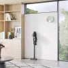 Aspirador de escoba 2-in-1 Samsung VS20C85G4PB batería en seco Micro sin bolsa 550 W azul