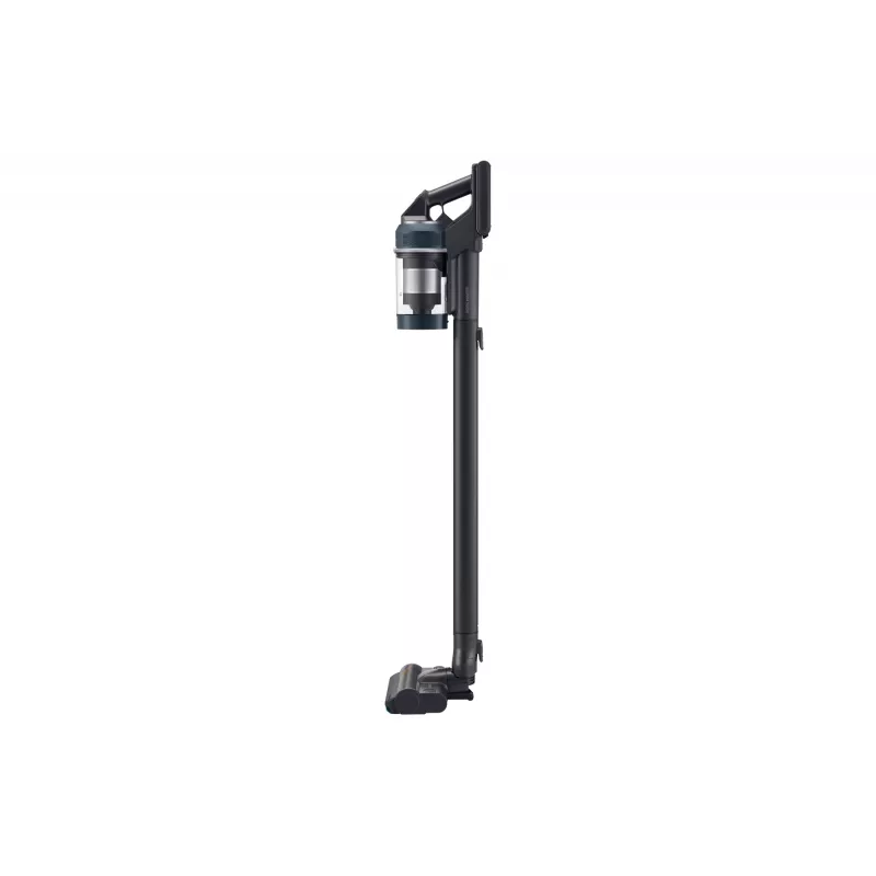 Aspirador de escoba 2-in-1 Samsung VS20C85G4PB batería en seco Micro sin bolsa 550 W azul