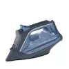Plancha de vapor Rowenta DW4308 Microsteam 300 suela Laser 2500 W azul, blanco