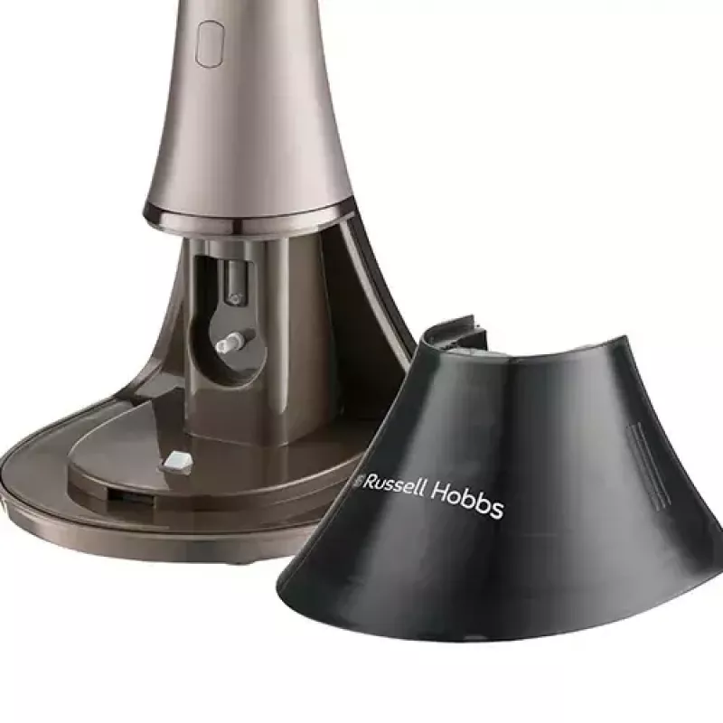 Limpiador de vapor de mano Russell Hobbs 28040-56 0,2 L 1800 W