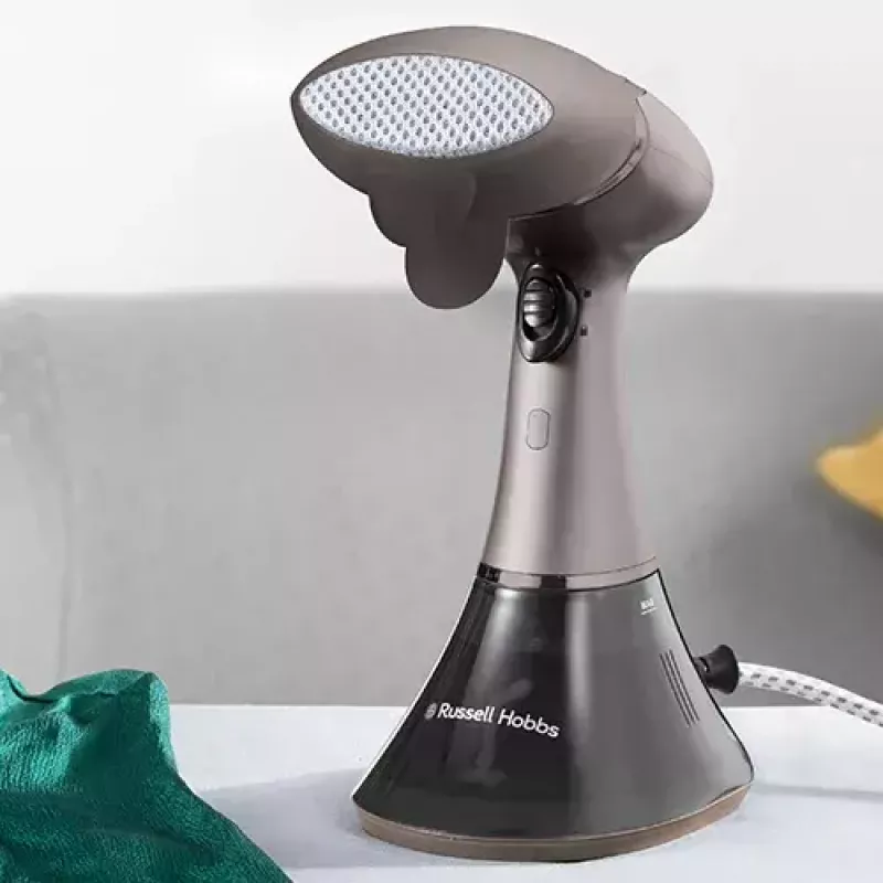 Limpiador de vapor de mano Russell Hobbs 28040-56 0,2 L 1800 W