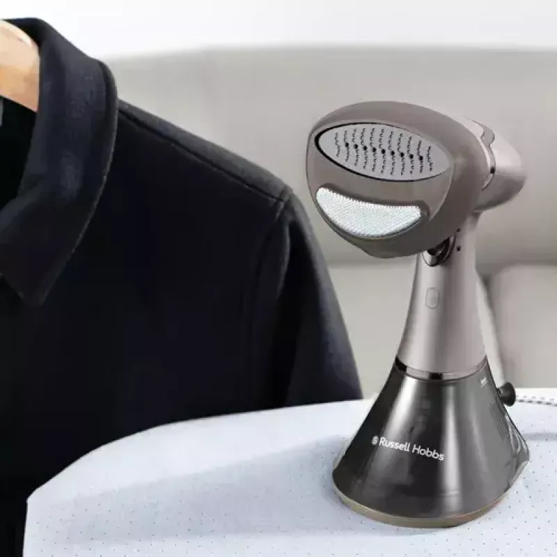 Limpiador de vapor de mano Russell Hobbs 28040-56 0,2 L 1800 W
