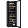 Vinoteca Bosch Serie 6 KWK36ABGA vinoteca de compresor de pie negro 199 botella(s)