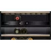 Vinoteca Bosch Serie 6 KWK36ABGA vinoteca de compresor de pie negro 199 botella(s)