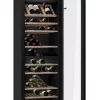 Vinoteca Bosch Serie 6 KWK36ABGA vinoteca de compresor de pie negro 199 botella(s)