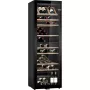 Vinoteca Bosch Serie 6 KWK36ABGA vinoteca de compresor de pie negro 199 botella(s)