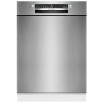 Lavavajillas Bosch SMU4ETS08E bajo encimera 13 cubiertos