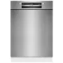 Lavavajillas Bosch SMU4ETS08E bajo encimera 13 cubiertos