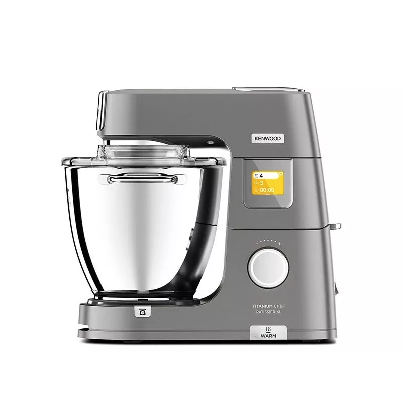 Accesorio para heladera Kenwood KAX71.000WH – Accesorio para postres helados