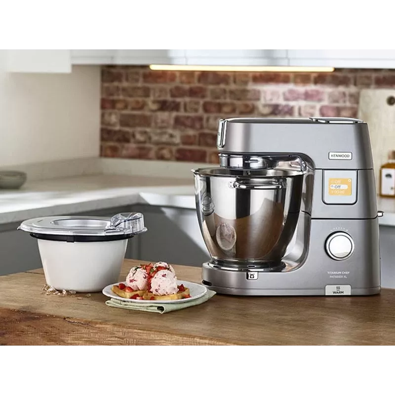 Accesorio para heladera Kenwood KAX71.000WH – Accesorio para postres helados