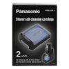 Cartucho de limpieza Panasonic PAN-WES035K503