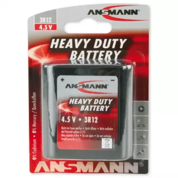 Pila desechable Ansmann 5013091