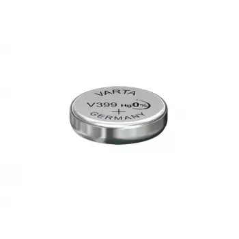 Pila desechable Varta V399