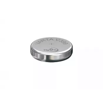 Pila desechable Varta V399