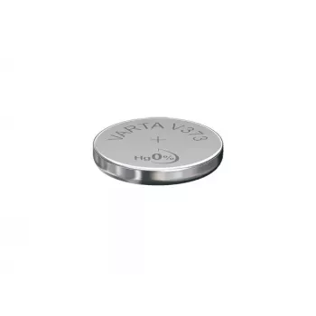 Pila desechable Varta V373